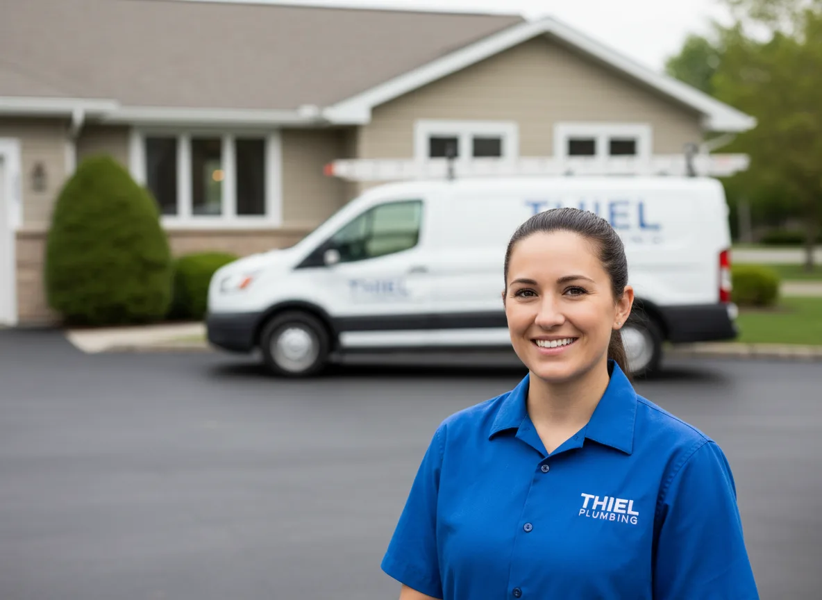 Plumber Sandstone, WV FAQs